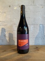 Wine 2021 Vallisassoli Per Una Volta #03 Rosso - Campania, Italy (750ml)