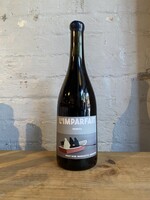 Wine 2021 L'Imparfait Seneca Red - Ontario Canada (750ml)
