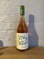 Wine 2023 Echeverria No Es Pituko Rosé - Valle del Curicó, Chile (750ml)