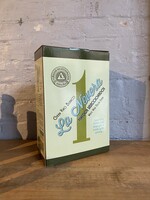 Wine NV La Nevera Seleccion Especial Gran Vino Blanco - Spain (3L Bag-in-Box)
