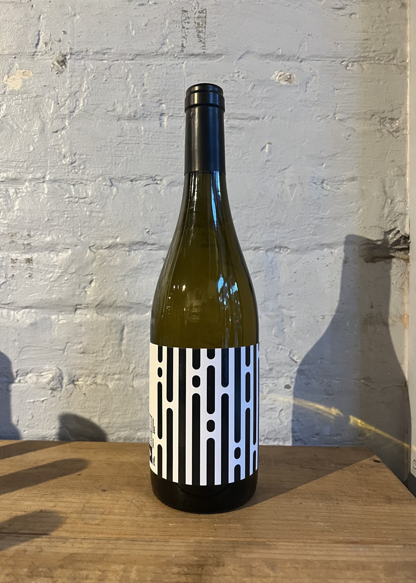 Wine 2023 Bodegas Venta La Vega Adaras Lluvia Verdejo Sauvignon Blanc - Castilla-la  Mancha, Spain (750ml)
