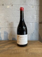 Wine 2022 Jean Foillard Morgon Cote du Py - Beaujolais, France (750ml)