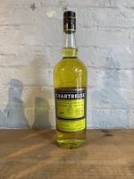 Chartreuse Yellow - France (750ml)