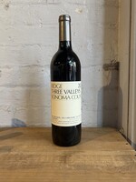 Wine 2022 Ridge Vineyards Three Valleys Zinfandel Blend - Sonoma County, CA (750ml)