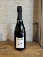 Wine 2012 Champagne Fleury Sonate Extra Brut - Champagne, France (750ml)