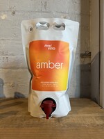 Wine NV Maivino Amber Skin Contact White - Itata Valley, Chile (1.5L Bag)