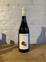 Wine 2023 Domaine de la Bastide 'Figue' Rouge - Cotes du Rhone, France (750ml)