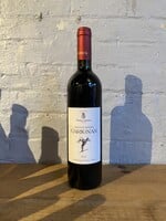 Wine 2019 Domaine des Tourelles Carignan Vieilles Vignes - Bekaa Valley, Lebanon (750ml)