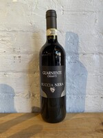 Wine 2022 Buccia Nera Chianti Guarniente - Tuscany, Italy (750ml)