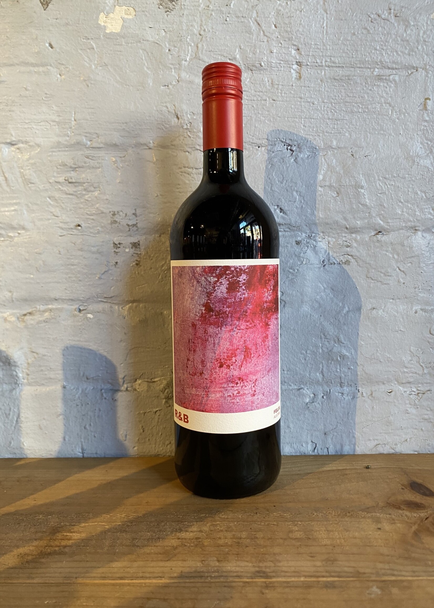 Wine NV Felix R&B - Burgenland, Austria (1L)