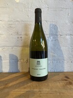 Wine 2022 Moinoterra Winery Assyrtiko - Crete, Greece (750ml)
