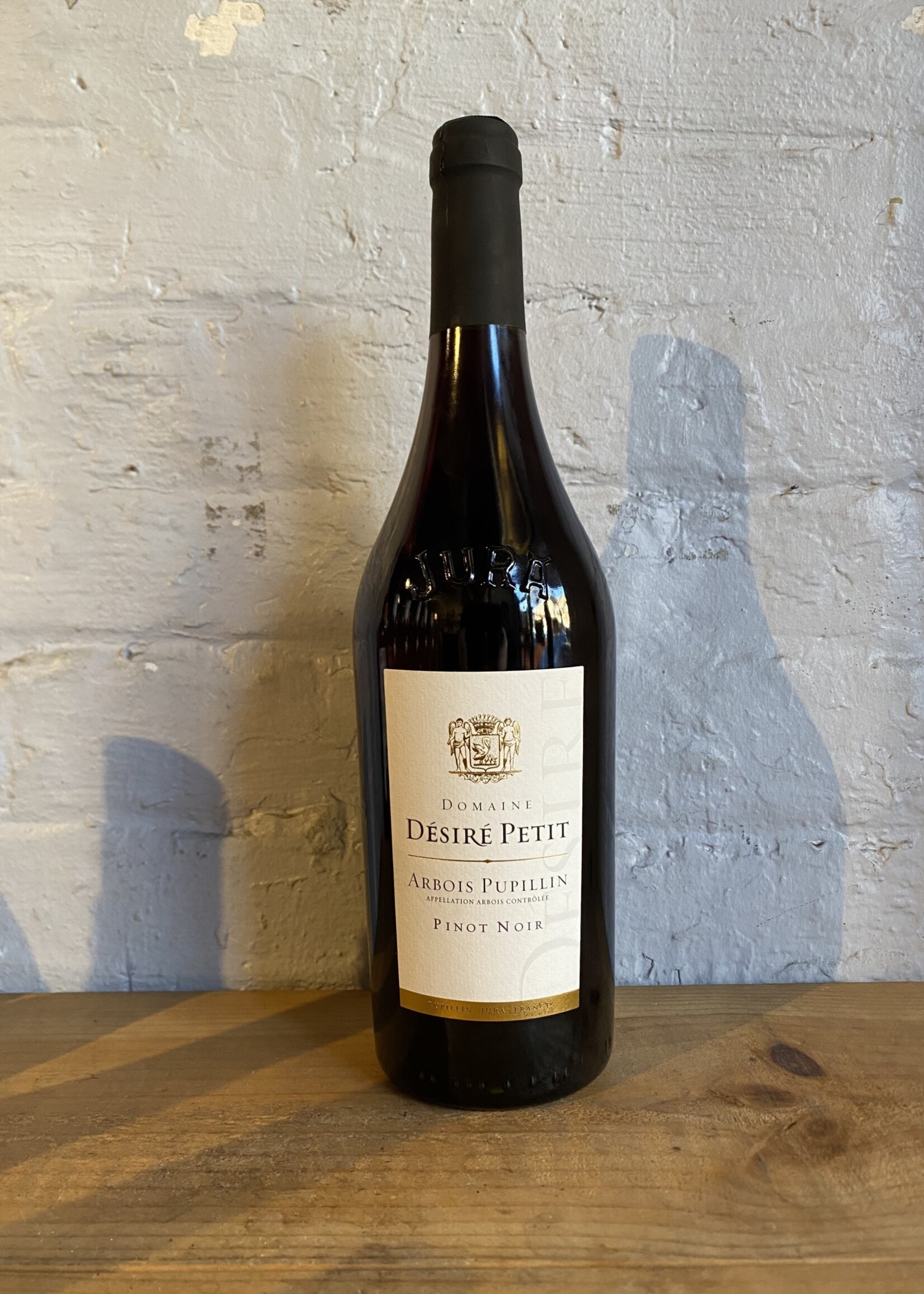 Wine 2022 Desire Petit Arbois Pupillin Pinot Noir - Jura, France (750ml)