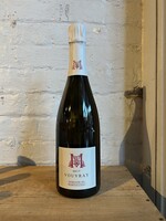Wine NV Domaine du Margalleau Vouvray Brut - Loire Valley, France (750ml)