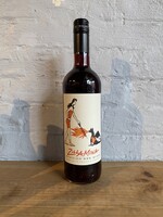 Wine 2023 Zillamina Monastrell Red - Alicante, Spain (750ml)