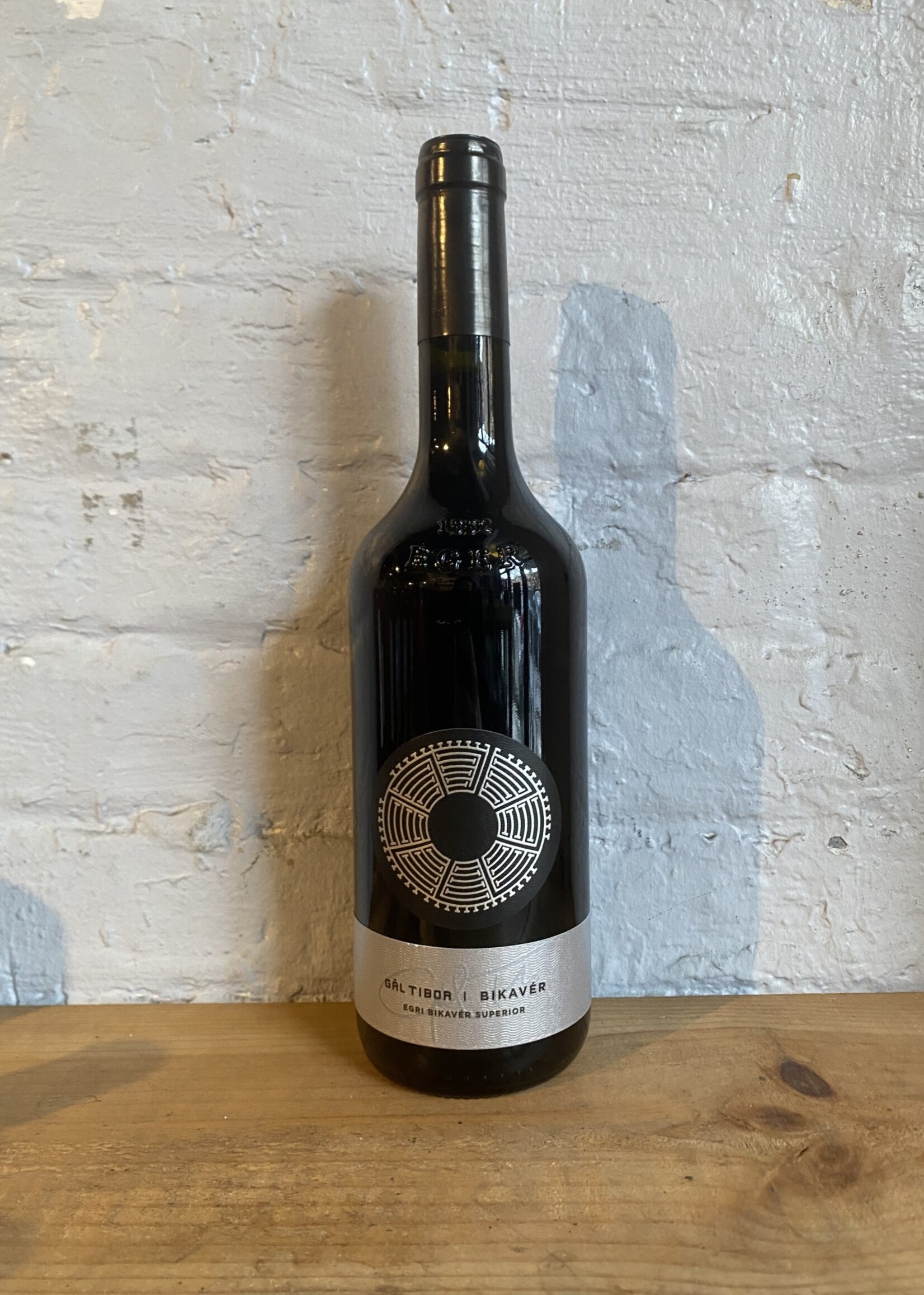Wine 2021 Gal Tibor TITI Egri Bikavér Superior - Hungary (750ml)