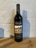 Wine 2021 L'Ecole No. 41 Columbia Valley Cabernet Sauvignon - Columbia Valley, WA (750ml)