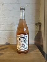 Wine 2024 Delinquente Weeping Juan Pet Nat - South Australia (750ml)