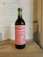 Wine Lo-Fi Gentian Amaro - Napa Valley, CA (750ml)