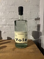 Yola Pechuga Mezcal - Oaxaca (750ml)
