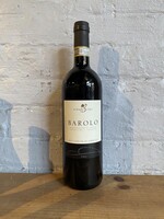 Wine 2017 Poderi Roset Barolo - Piedmont, Italy (750ml)