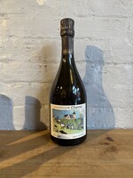 Wine NV Chavost Blanc d'Assemblage Brut Nature - Champagne, France (750ml)
