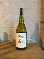 Wine 2022 Forge Cellars Wagner Caywood East Dry Riesling - Seneca Lake, NY (750ml)