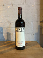 Wine 2023 Grosjean Pinot Noir - Vallee D'Aoste, Italy (750ml)
