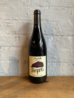 Wine 2021 Nicolas Reau Pompois Clos des Treilles Anjou Rouge - Loire Valley, France (750ml)