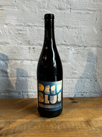 Wine 2022 Day Wines Deep Blue Pinot Noir - Willamette Valley, OR (750ml)