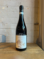 Wine 2023 Nino Costa Cabora Langhe Nebbiolo - Piedmont, Italy (750ml)