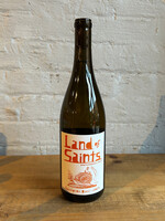 Wine 2024 Land of Saints Sauvignon Blanc - Santa Barbara County , CA (750ml)