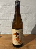 Sake & Shochu Nagurayama Aizu Shikon 'Crane Castle' Junmai Sake - Fukushima, Japan (720ml)