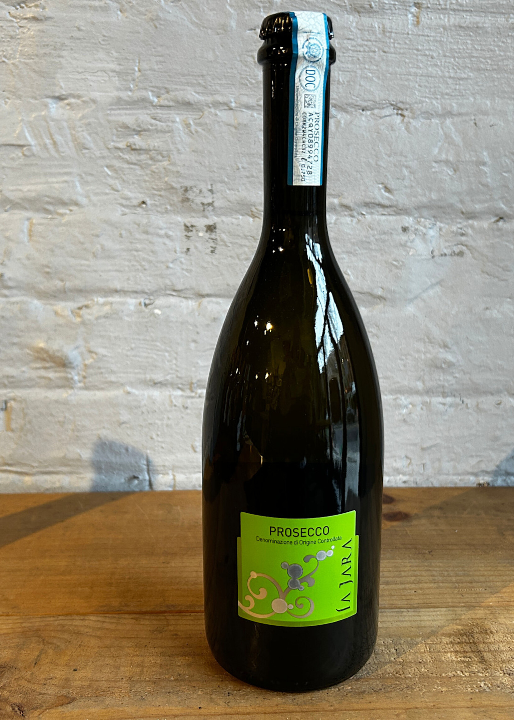 Wine NV La Jara Prosecco Frizzante - Veneto, Italy (750ml)