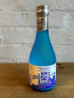 Sake & Shochu Shirakawago Snowy Village Sasanigori Junmai Ginjyo Sake - Chubu, Japan (300ml)