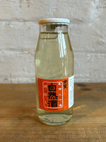 Sake & Shochu Kinpou Shizenshu Yamahai Ginjo Sake - Fukushima, Japan (160ml)