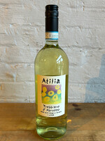 Wine 2023 Atilia Trebbiano d'Abruzzo - Italy (1Ltr)