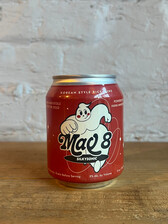 Sake & Shochu Hana Makgeolli Maq 8 SilkySonic - Brooklyn, NY