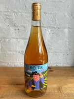 Wine 2022 Keltis Zan White - Bizeljsko, Slovenia (750ml)