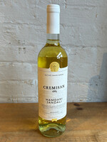 Wine 2021 Cremisan Hamdani Jandali - West Bank, Palestine (750ml)