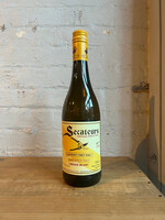 Wine 2024 A.A. Badenhorst Secateurs Chenin Blanc - Swartland, South Africa (750ml)