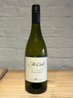 Wine 2023 McCall Cuvee Nicola Sauvignon Blanc - North Fork of Long Island, NY (750ml)