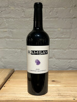 Wine 2022 Ramsay North Coast Cabernet Sauvignon - CA (750ml)