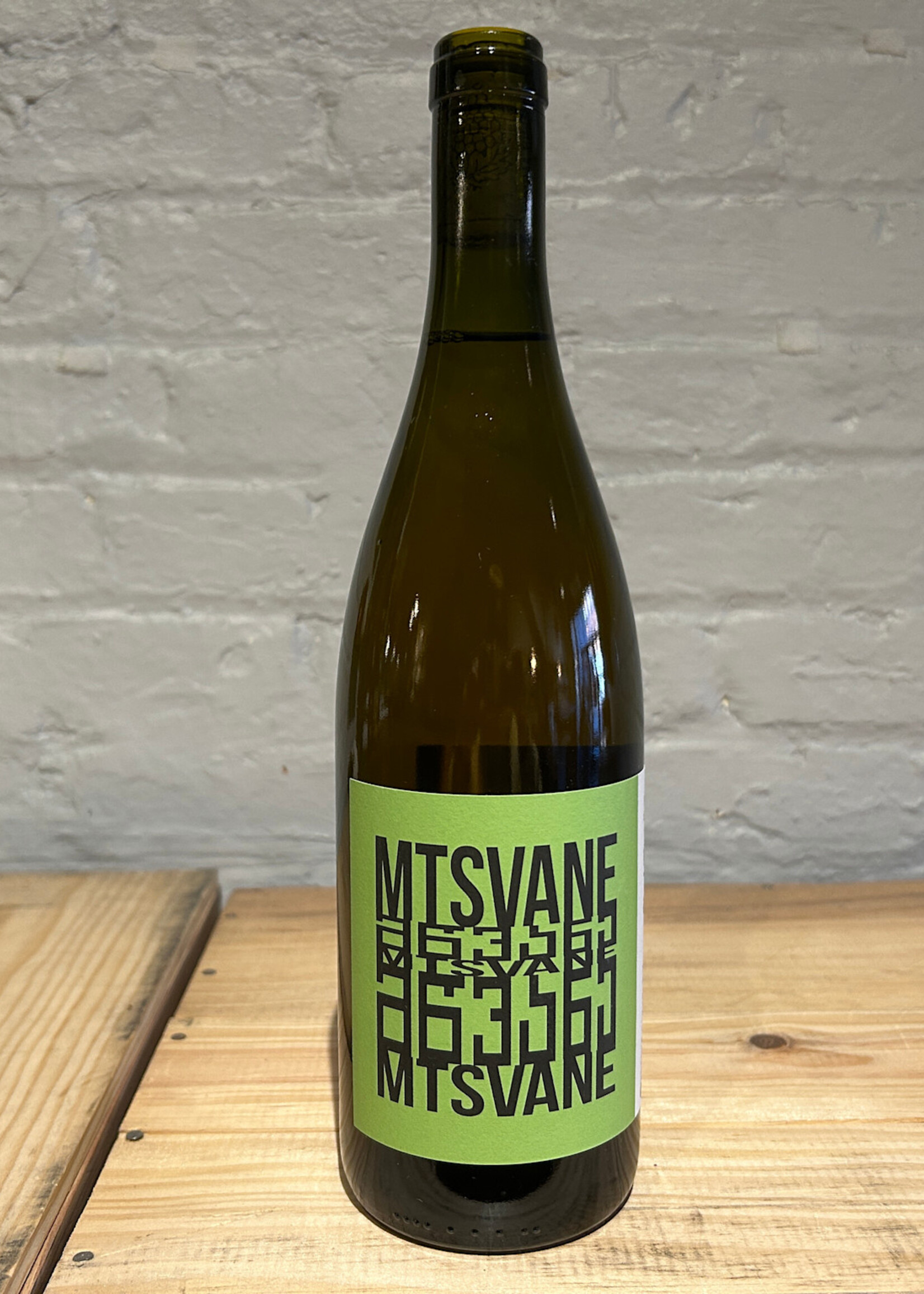 Wine 2023 Pheasant's Tears Tibaani Mtsvane - Kakheti, Georgia (750ml)