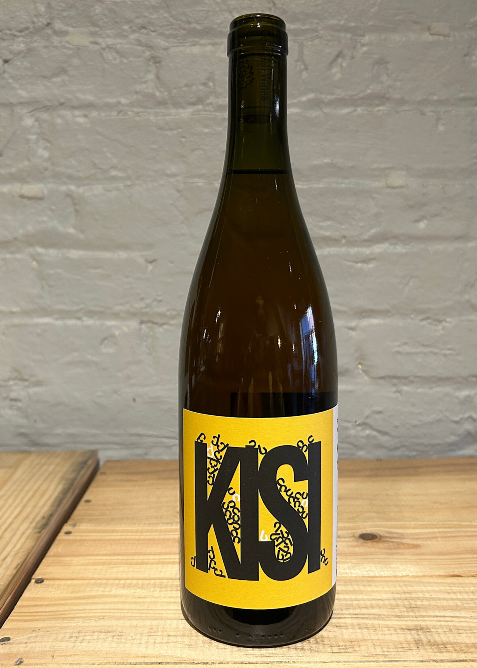 Wine 2023 Pheasant's Tears Kisi - Kakheti, Georgia (750ml)