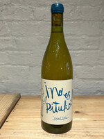 Wine 2023 Echeverria No Es Pituko Viognier - Valle del Curicó, Chile (750ml)