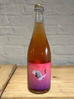 Wine 2022 Grape Republic 'Rosa Frizzante Yamagata' - Tokohu, Japan (750ml)