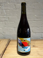 Wine 2022 Grape Republic 'Anfora Rosso Yamagata' - Tohoku, Japan (750ml)