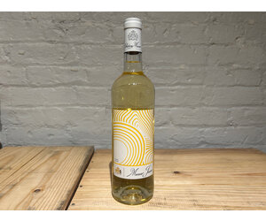 2022 Chateau Musar Jeune Blanc - Bekaa Valley, Lebanon (750ml