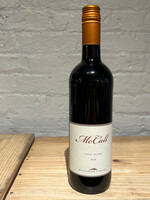 Wine 2018 McCall McCullough Vineyard Field Blend - North Fork of Long Island, NY (750ml)