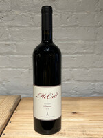 Wine 2014 McCall Corchaug Estate Reserve Merlot - North Fork of Long Island, NY (750ml)